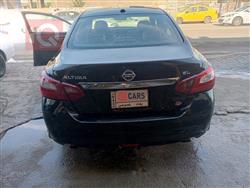 نيسان ألتيما